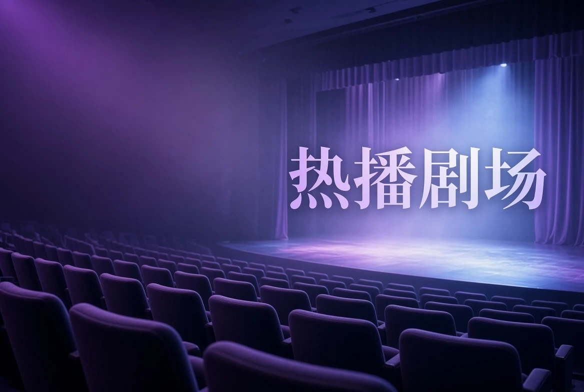 爱壹帆热播剧场导览